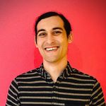 Joshua Stephens - @possiblyjoshy - Instagram