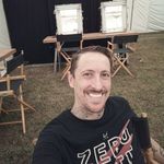 Joshua Stephens - @yoshie42069 - Instagram