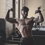 Joshua Stephens - @natty_joshy - Instagram