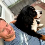 Joshua Stephens - @jackandviolets_dad - Instagram