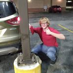 Joshua Stepp - Facebook
