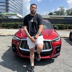 Joshua Stepp - Facebook