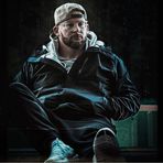 Joshua Stepp - Facebook