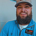 Joshua Stepp - Landers Chevrolet - Facebook