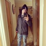Joshua Stern - @unicycleplz - Instagram