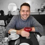 Joshua Stern - @jsterndvm - Instagram