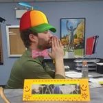 Joshua Stern - @jstern1223 - Instagram