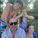 Joshua Stern - @sternjosh - Instagram