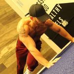 Joshua Stern - @joshisverystern - Instagram