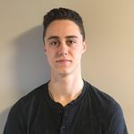 Joshua Sterner - @wawoo91 - Instagram