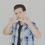 Joshua Hayze Maguire Stetson - @hayz3mg - Instagram