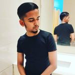 Joshua Steven - @joshuasteven_24 - Instagram