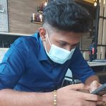 Joshua Steven - @iamjoshuadejojo - Instagram
