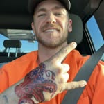 Joshua Stice - @stice93 - Instagram
