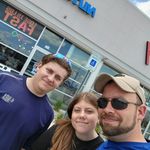 Joshua Stice - @joshuahstice - Instagram