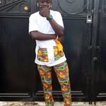 HEZEKIAH JOSHUA - @joshua_stickz - Instagram