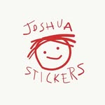 Joshua Stickers - @joshuastickers - Instagram