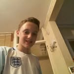 love footbal addicted to games - @joshua_stickland - Instagram