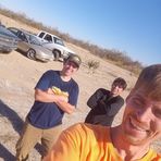 Josh Stickles - Facebook