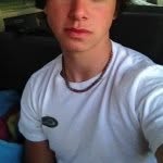 Josh Stivers - @crazywhiteboy17 - Instagram