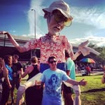 Josh Stivers - @joshuastivers - Instagram