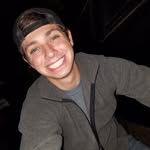 Josh Stivers   Smiley - @justsmiley95 - Instagram