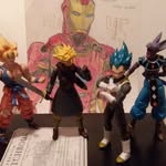 Joshua Stivers - @just_a_guy_josh - Instagram