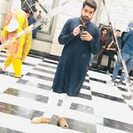 Joshua Stivers - @twihrixenon - Instagram