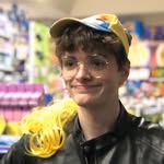 THE Joshua Stivers? - @joshuas2020vision - Instagram