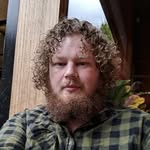 Joshua Stocker - @josh_the_mostly_present - Instagram