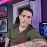 Joshua Stocking - @stolencry - Instagram