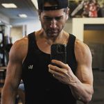 Joshua Stone - @jrstone8 - Instagram