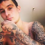 Joshua Stone - @trolln - Instagram