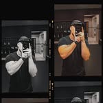 Joshua Stone - @forsaken.senpai - Instagram