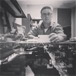 Joshua Stoops - @ornellasdad - Instagram