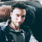 Joshua Stork - @st_jesh - Instagram