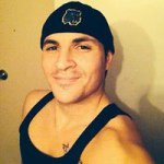 Joshua Stork - @jstork89 - Instagram