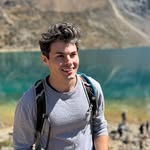Josh Schneider - @_joshua_storm - Instagram