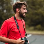 Josh Storm - @joshstormmedia - Instagram