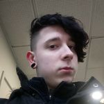 Joshua Storm - @joshua.storm9999 - Instagram