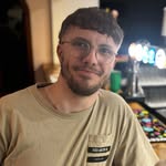 Joshua Storm - @j_stormzie - Instagram