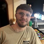 Joshua Storm - @goslettjoshua - Instagram