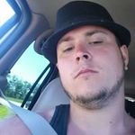 Joshua Storm - @joshuastorm37 - Instagram