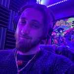 Joshua Storm - @joshuastorm_ - Instagram