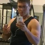 Joshua Storm Ware - @stormfit_armyvet4 - Instagram