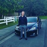 @joshuastorm - Instagram