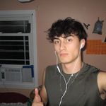Joshua Stowe - @joshuastowe8 - Instagram