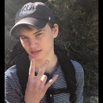 Josh Strader - @og_bleach - Instagram