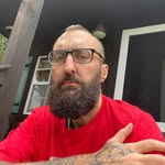 Joshua Strain - @robertsdalewrestlingofficial - Instagram