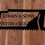 Joshua Strain - @strain_and_sons - Instagram